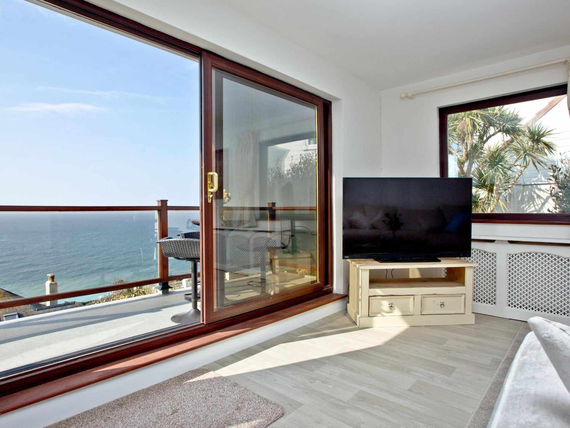 Hawks Ridge Villa Downderry  Exterior foto